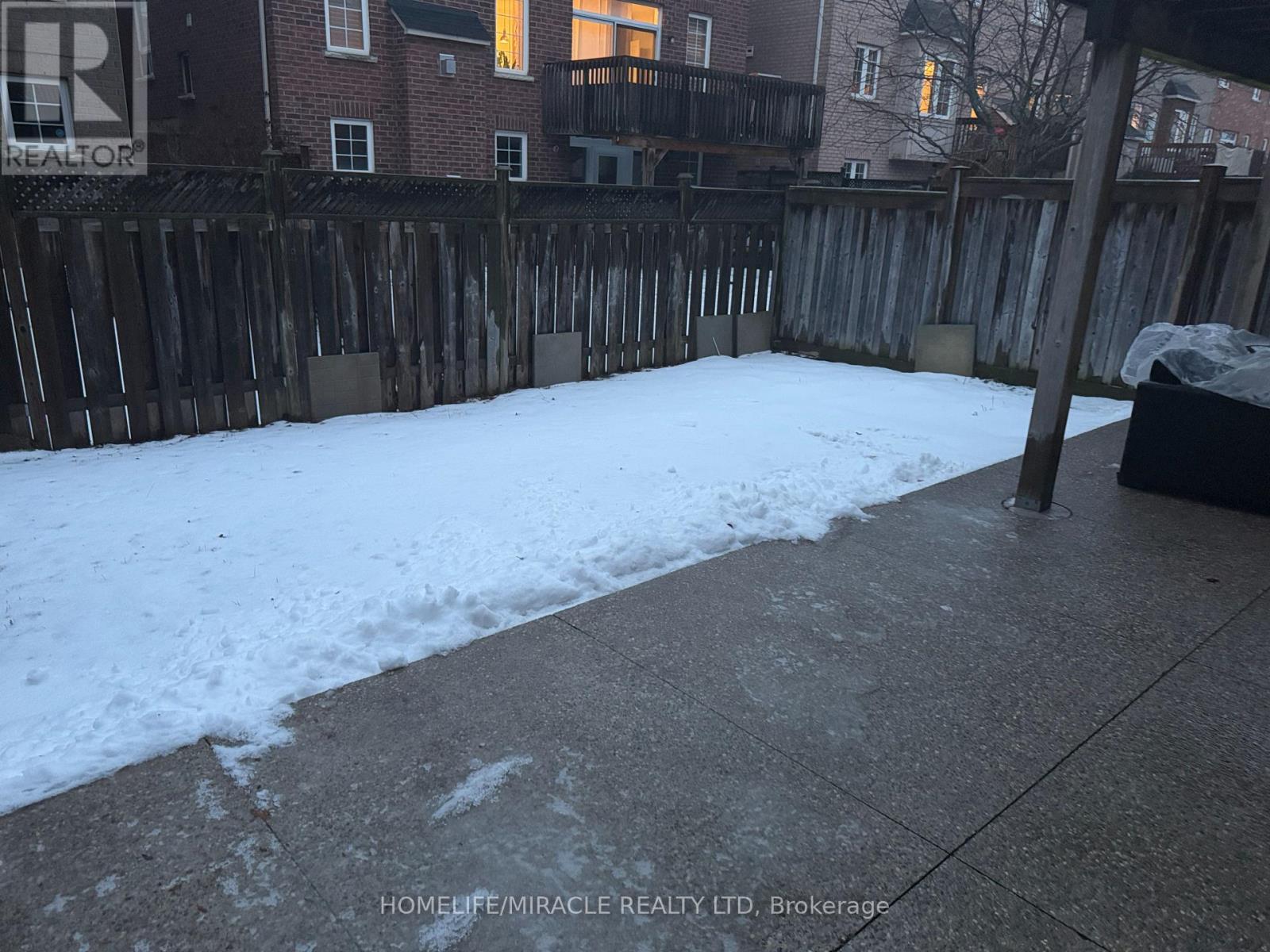 2251 Kwinter Road, Oakville, Ontario  L6M 0H2 - Photo 33 - W12672942