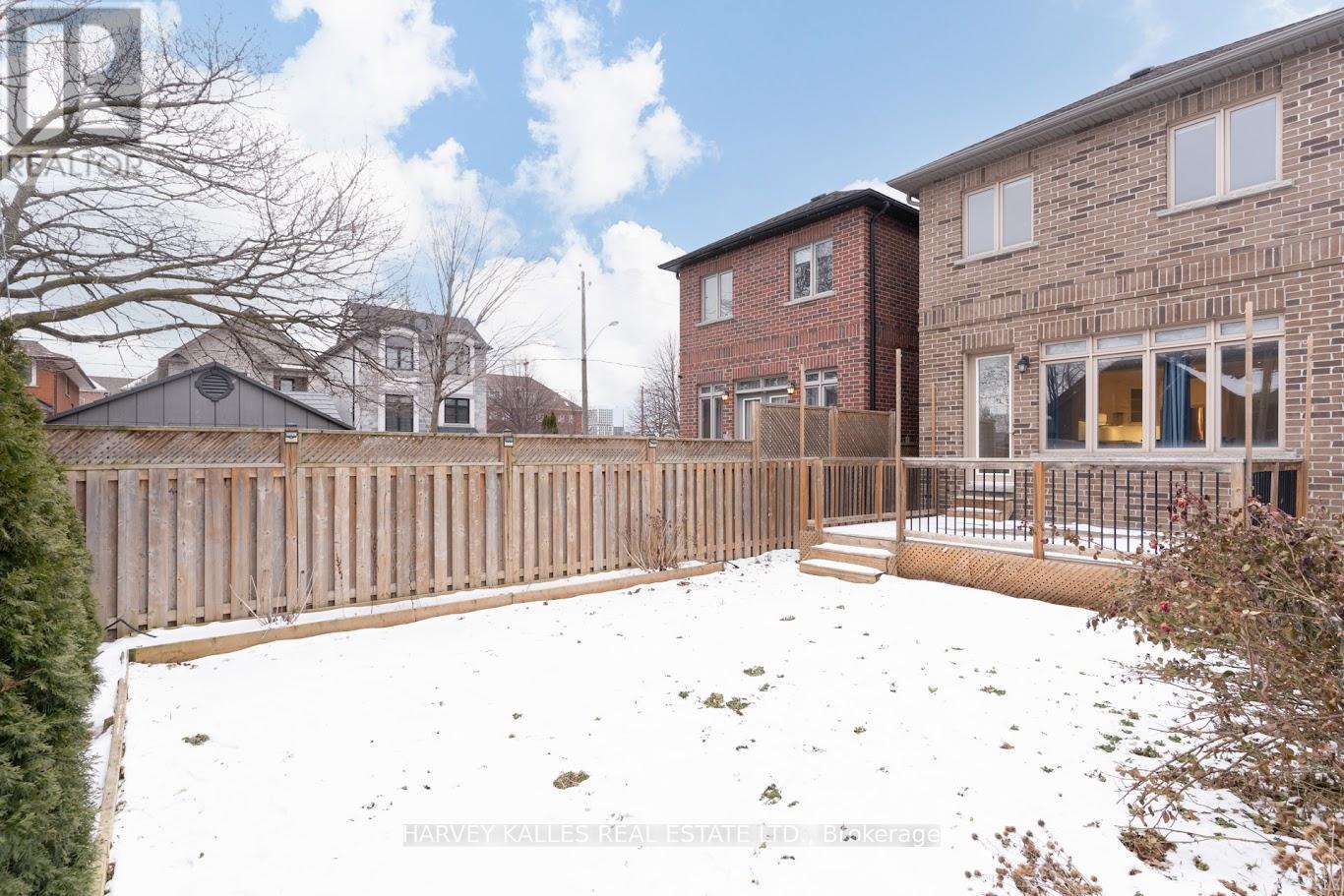 797 Oxford Street, Toronto, Ontario  M8Z 1L5 - Photo 40 - W12690940