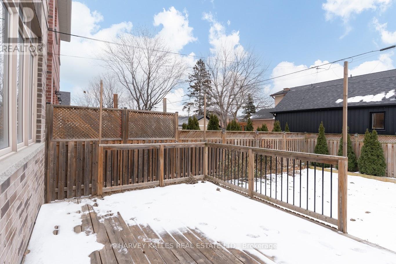 797 Oxford Street, Toronto, Ontario  M8Z 1L5 - Photo 41 - W12690940