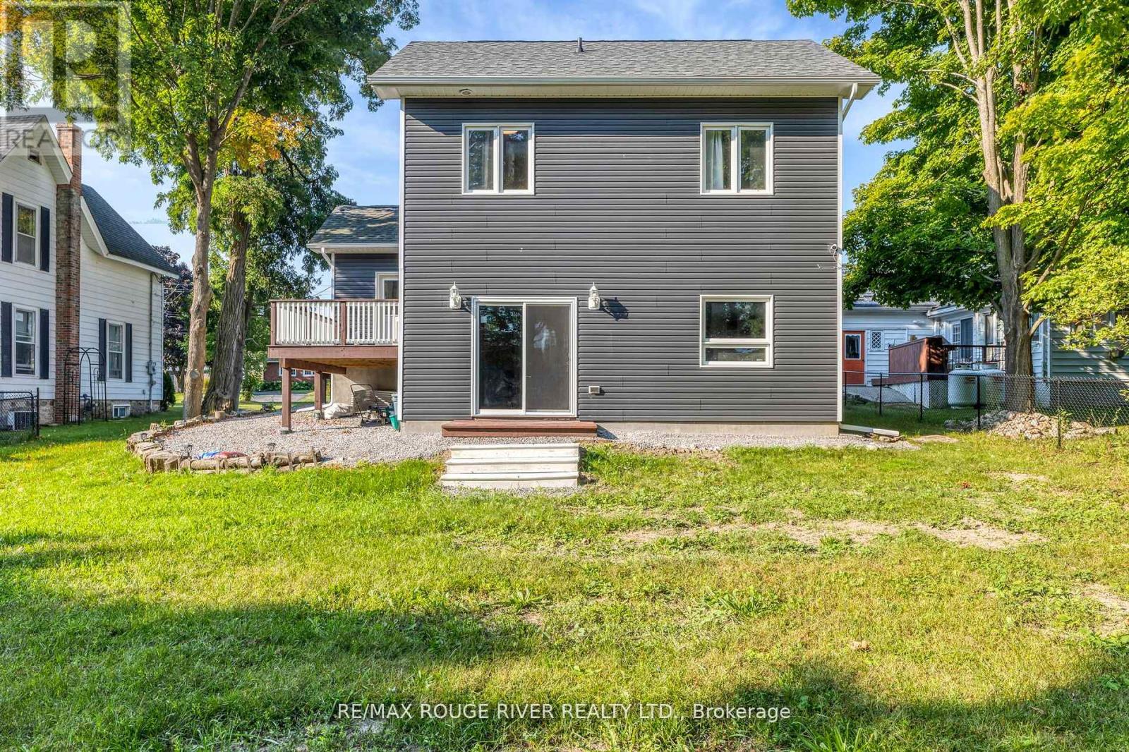 100 Queen Street, Kawartha Lakes, Ontario  K0M 1N0 - Photo 28 - X12533932