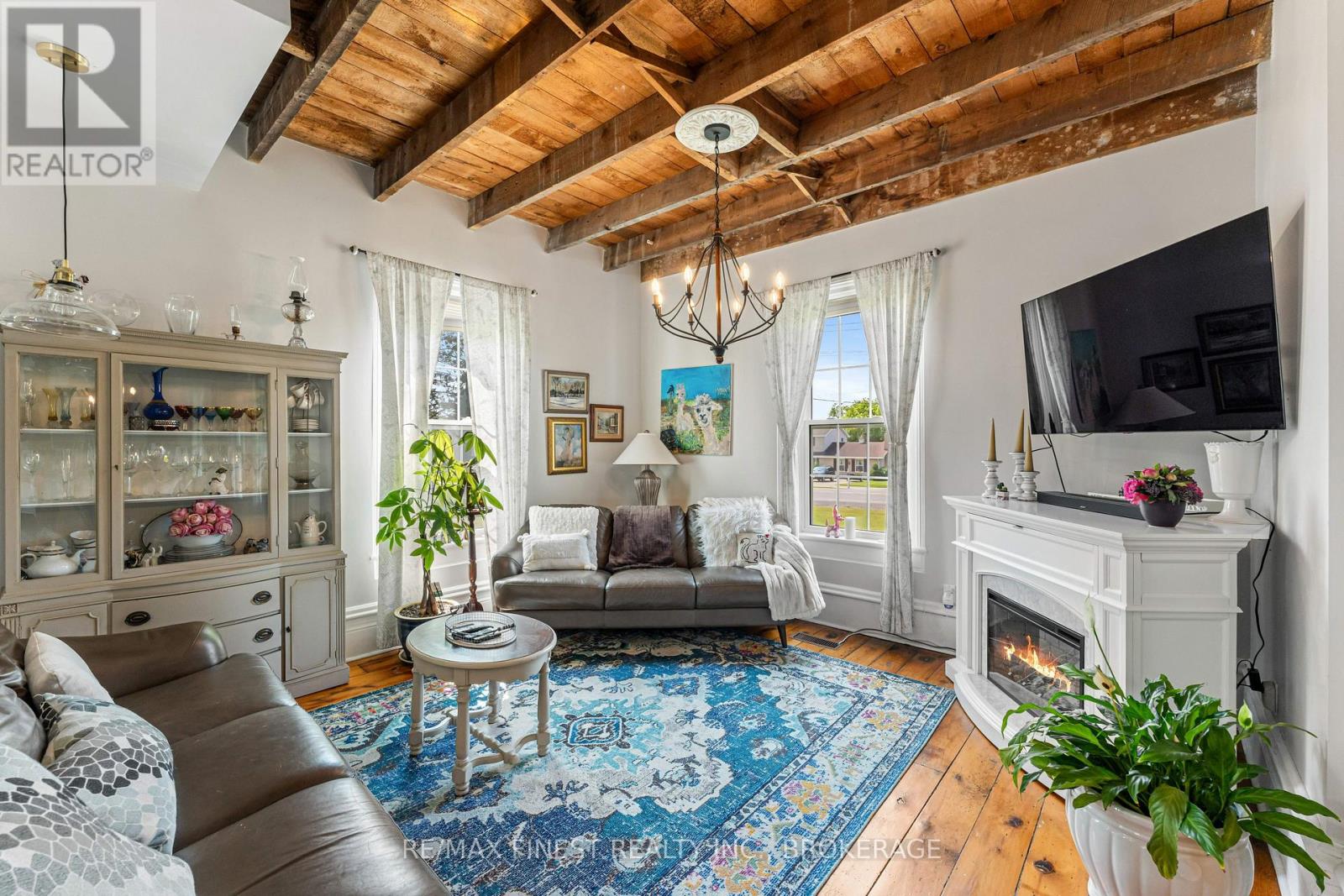 7407 County Road 2, Greater Napanee, Ontario  K7R 3K6 - Photo 12 - X12708260