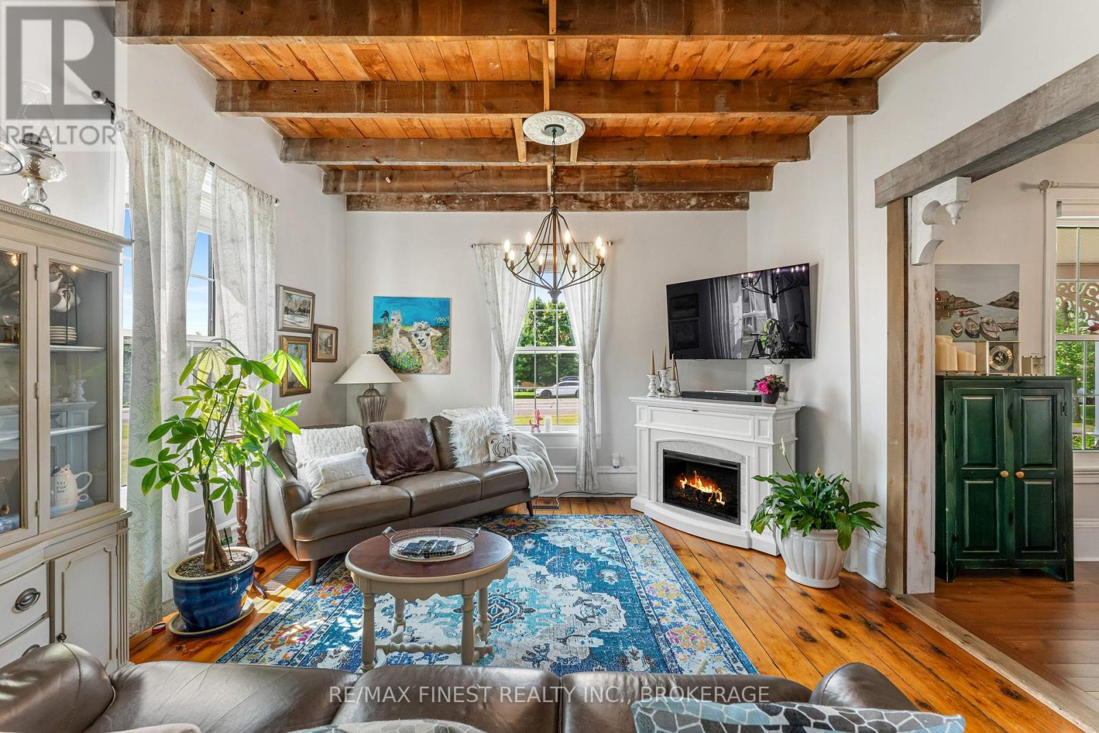 7407 County Road 2, Greater Napanee, Ontario  K7R 3K6 - Photo 13 - X12708260