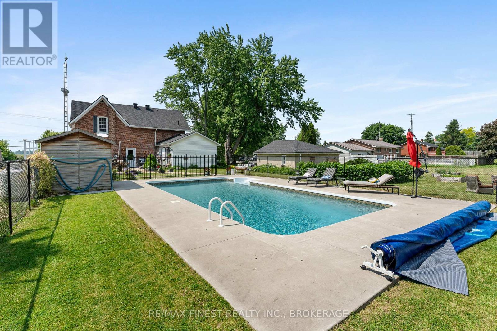 7407 County Road 2, Greater Napanee, Ontario  K7R 3K6 - Photo 35 - X12708260