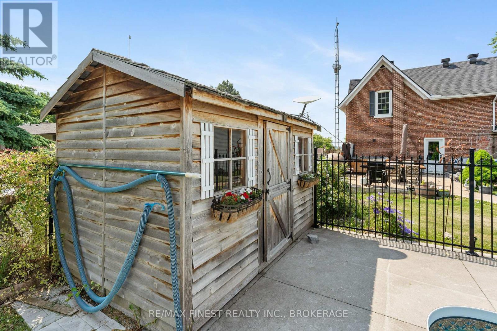 7407 County Road 2, Greater Napanee, Ontario  K7R 3K6 - Photo 48 - X12708260