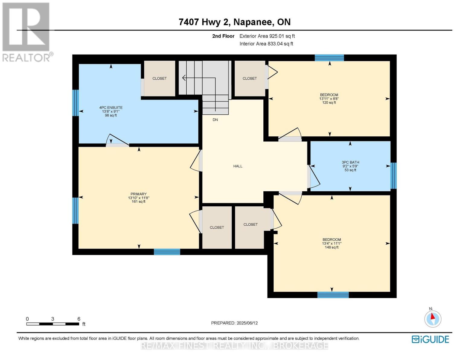 7407 County Road 2, Greater Napanee, Ontario  K7R 3K6 - Photo 50 - X12708260