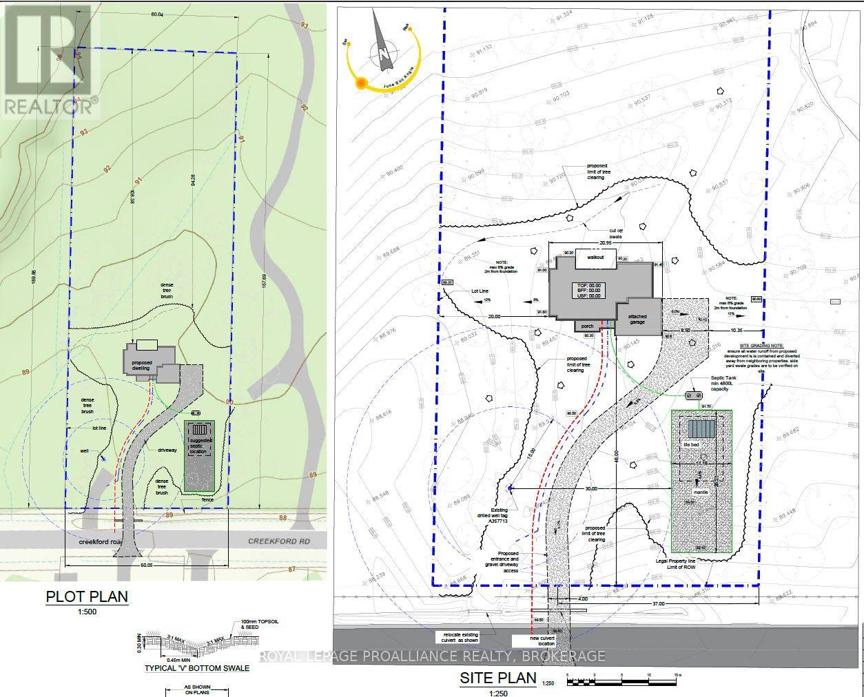 3048 Creekford Road, Kingston, Ontario  K7P 2Z4 - Photo 1 - X12708442