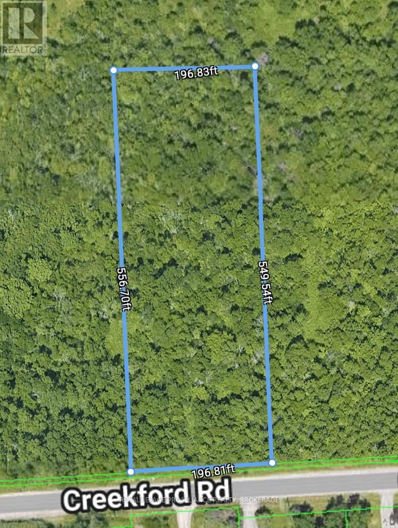 3048 Creekford Road, Kingston, Ontario  K7P 2Z4 - Photo 2 - X12708442