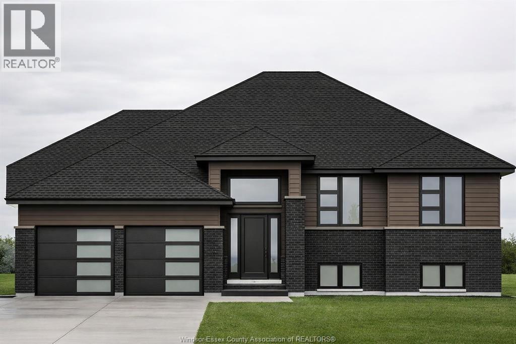 MLS# 25031060: 1251 CAMPANA CRESCENT, Lakeshore, Canada