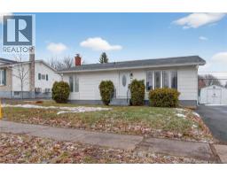 15 Magellan Drive, moncton, New Brunswick