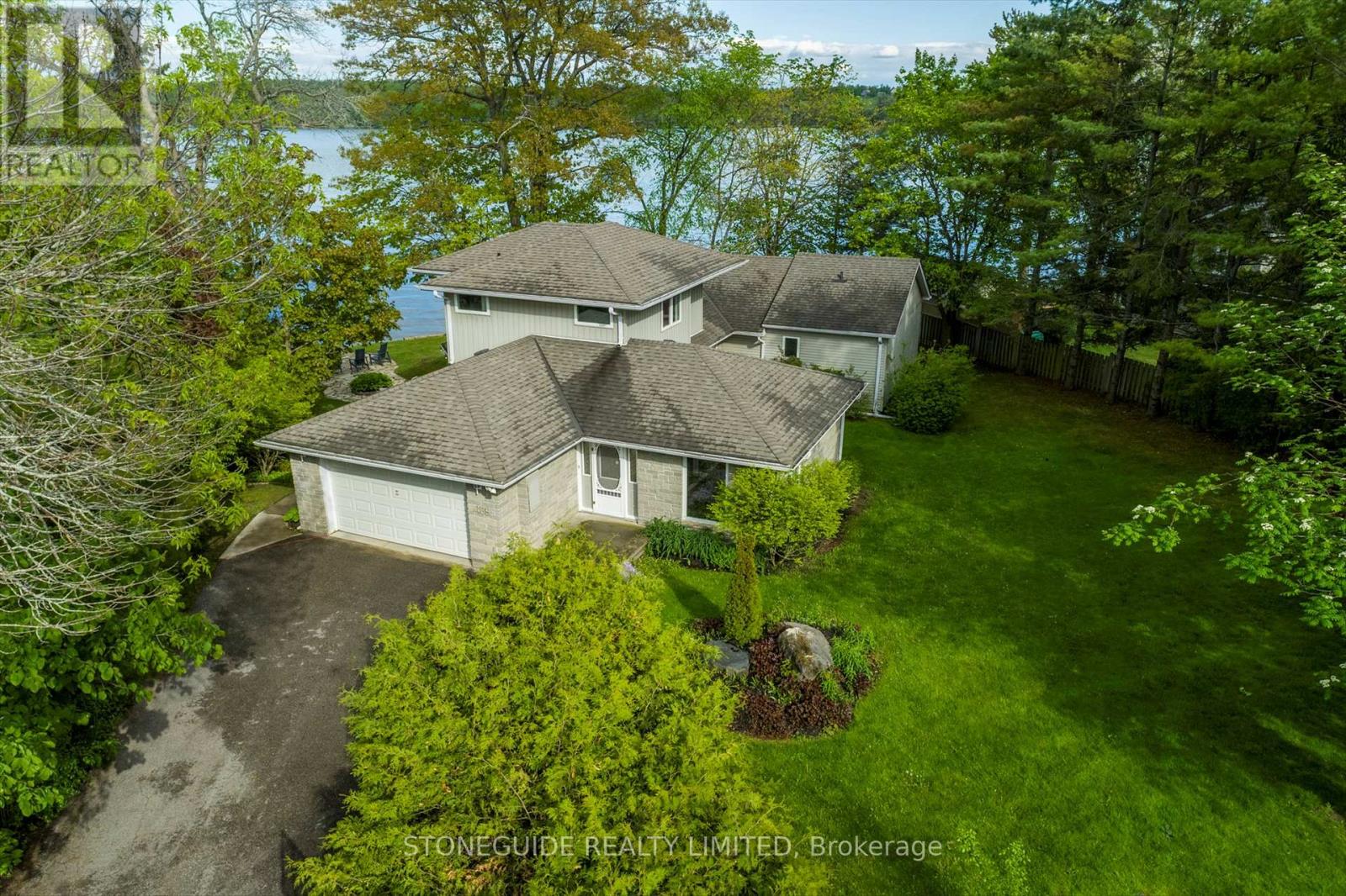 409 Gifford Drive, Selwyn, Ontario  K9J 6X2 - Photo 2 - X12708144