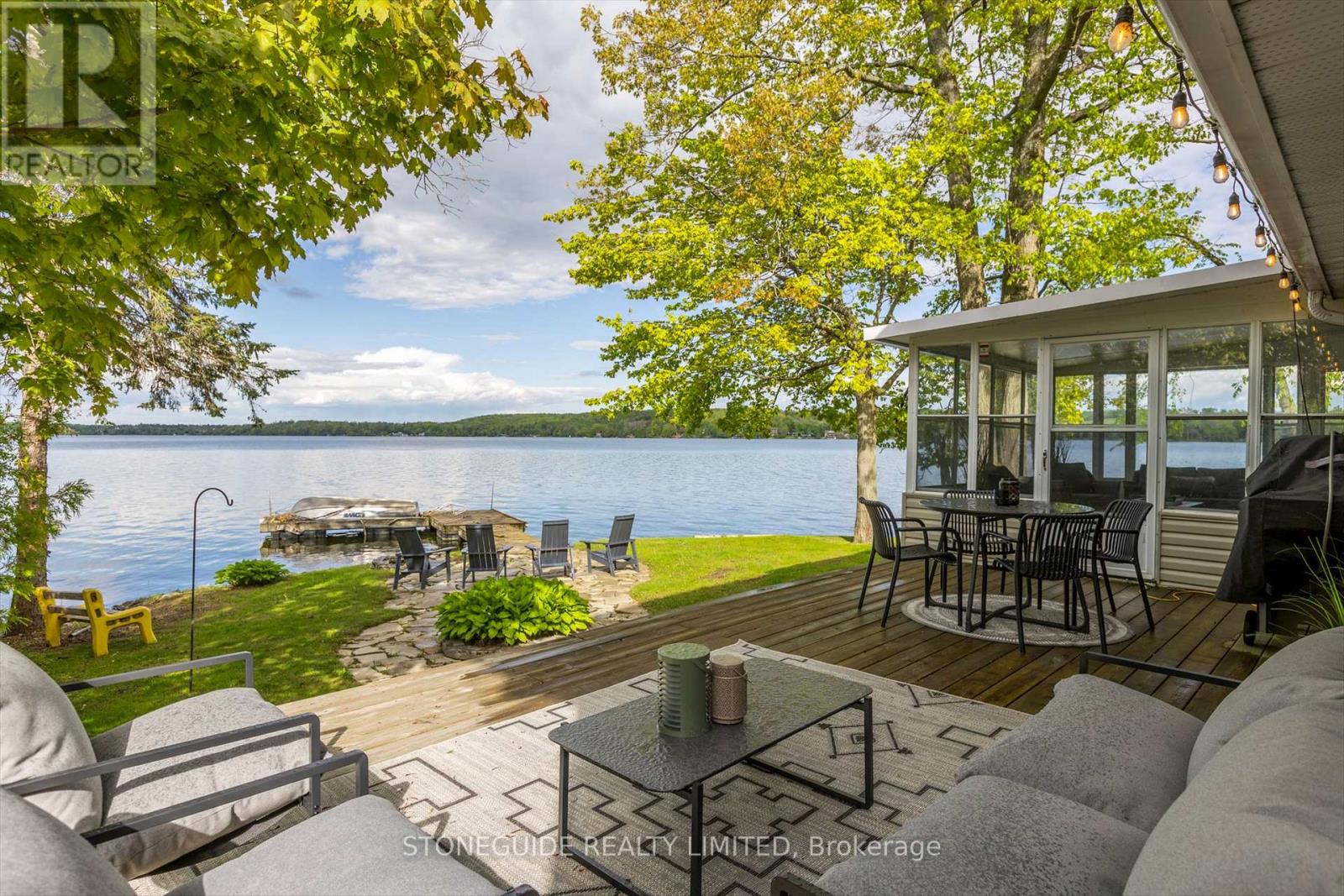 409 Gifford Drive, Selwyn, Ontario  K9J 6X2 - Photo 35 - X12708144