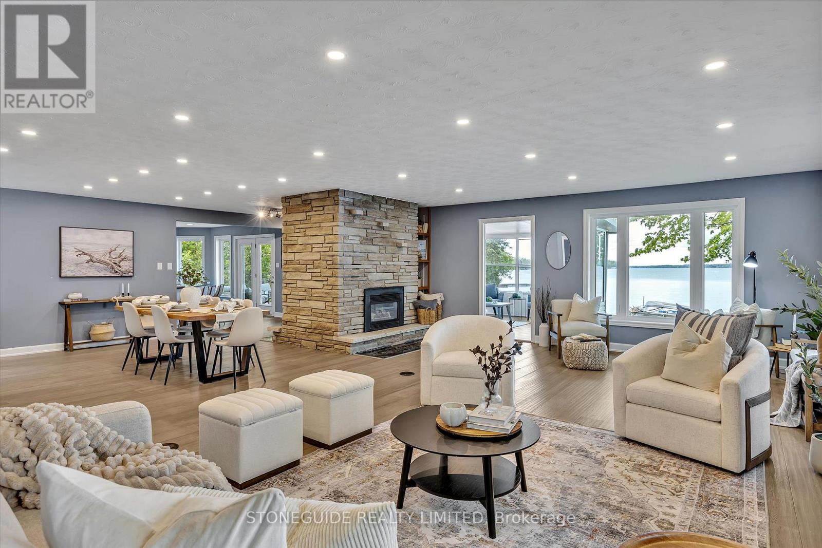 409 Gifford Drive, Selwyn, Ontario  K9J 6X2 - Photo 4 - X12708144