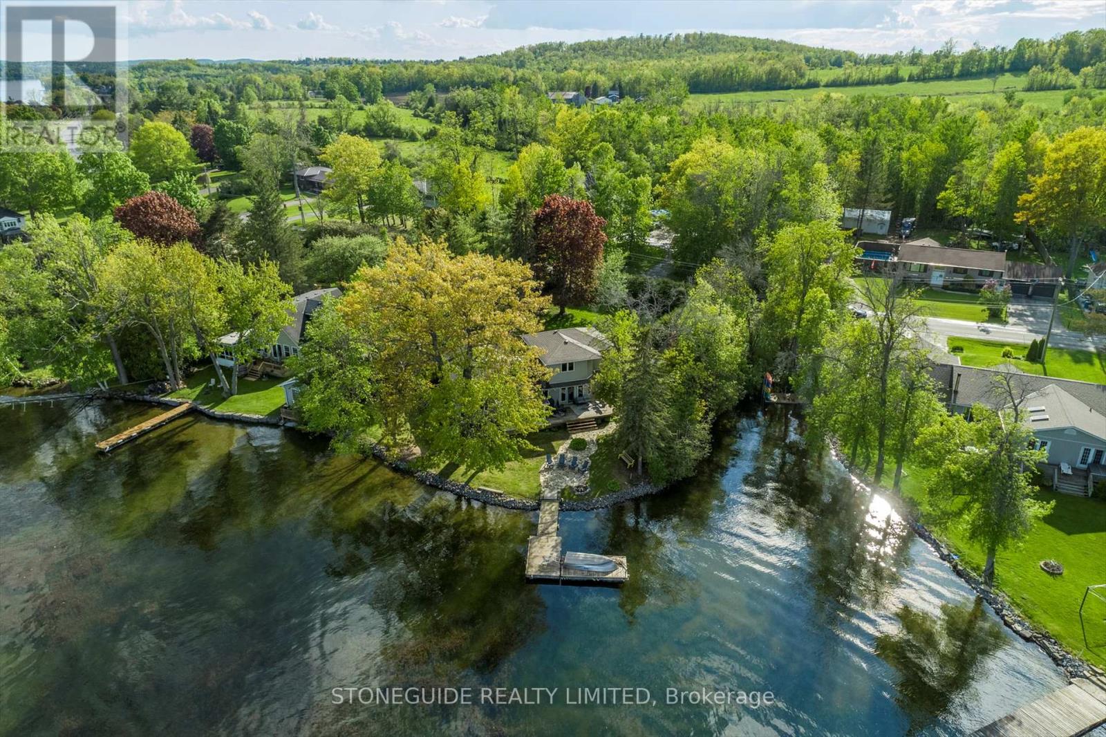 409 Gifford Drive, Selwyn, Ontario  K9J 6X2 - Photo 40 - X12708144