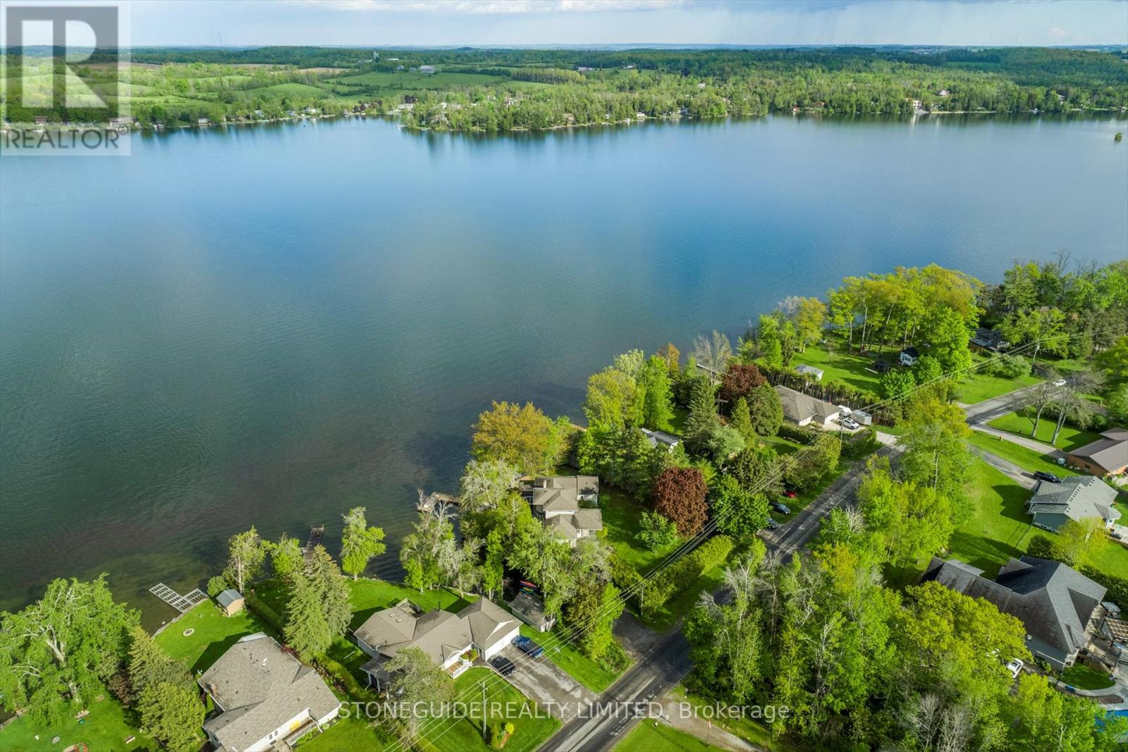 409 Gifford Drive, Selwyn, Ontario  K9J 6X2 - Photo 43 - X12708144