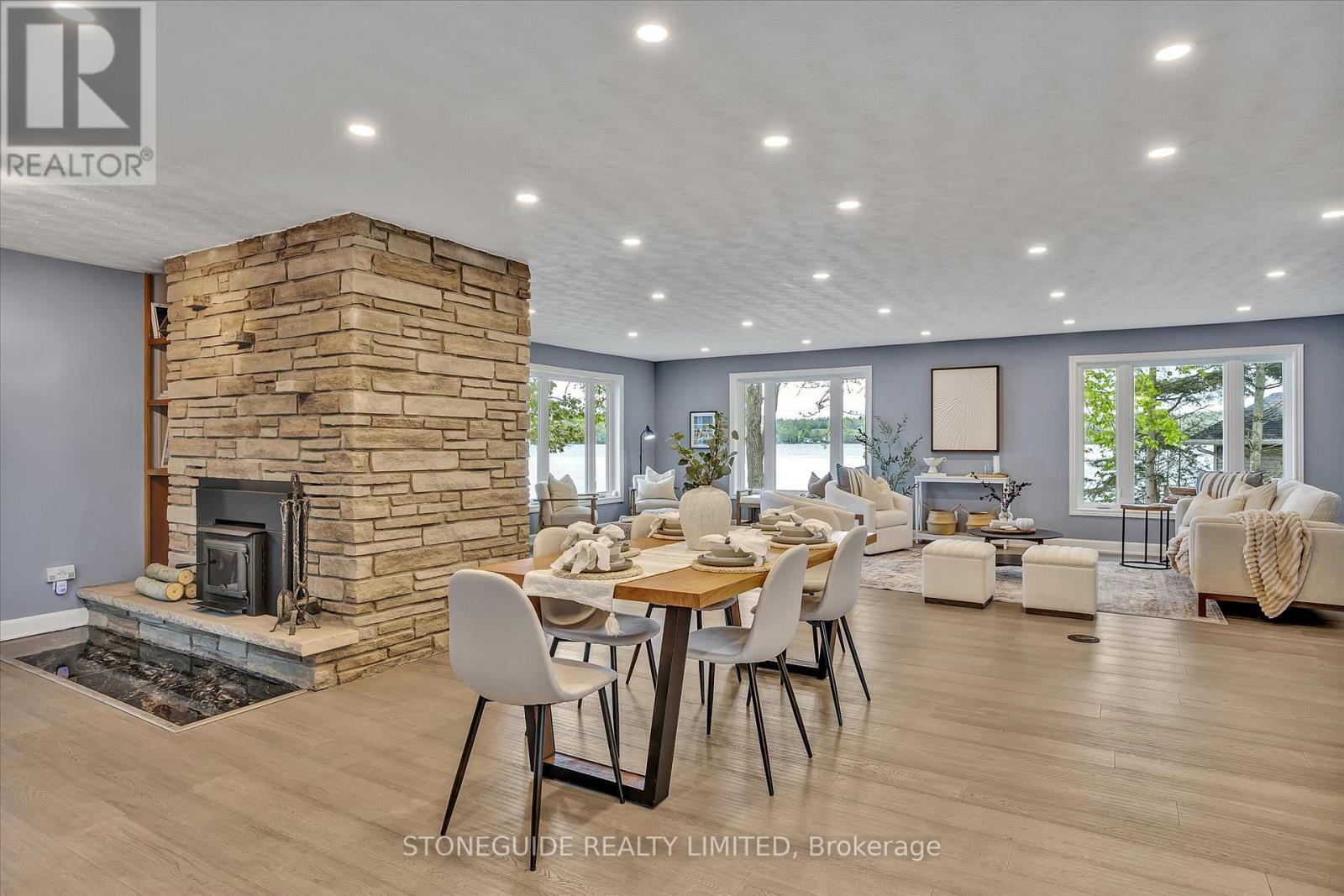 409 Gifford Drive, Selwyn, Ontario  K9J 6X2 - Photo 5 - X12708144