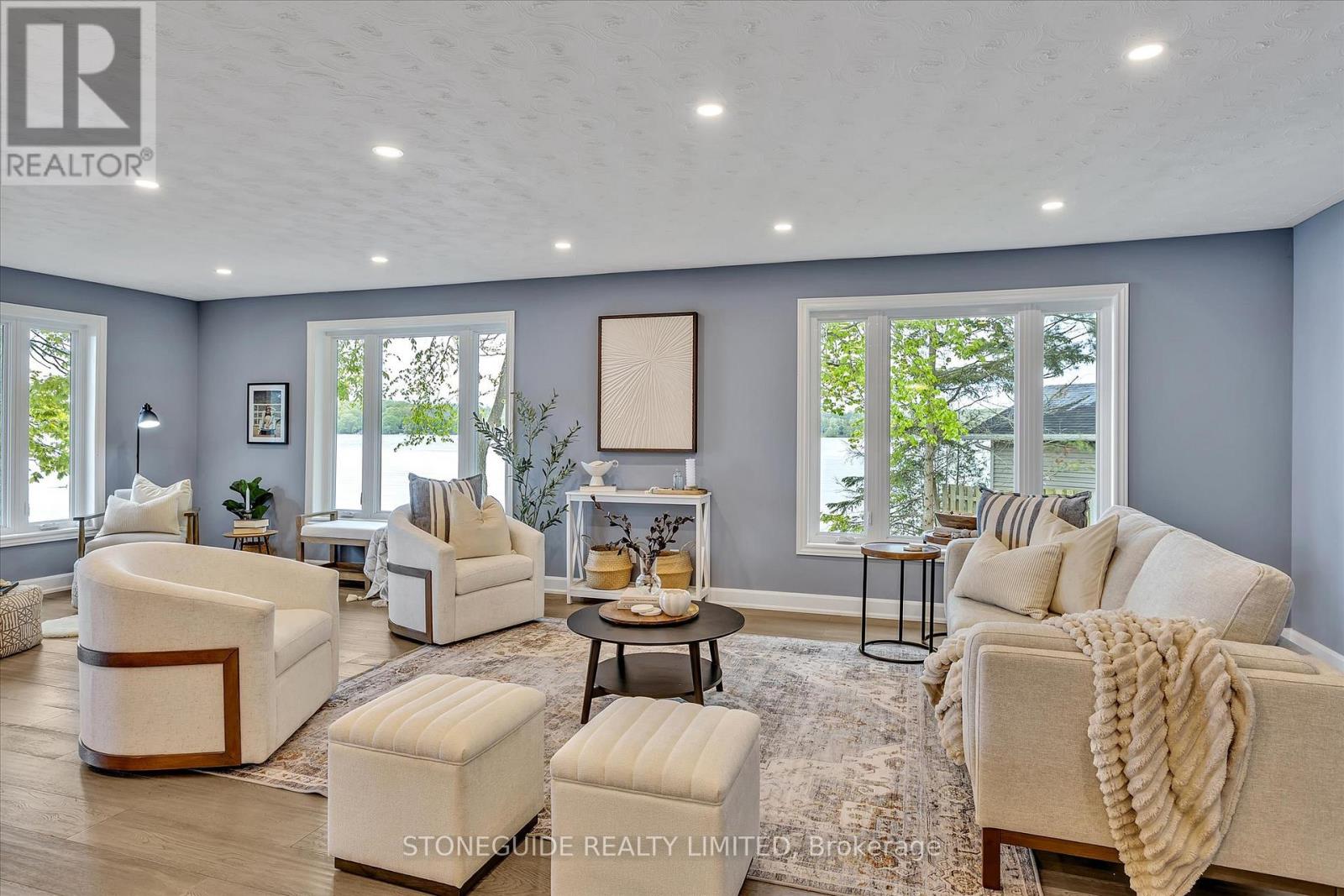 409 Gifford Drive, Selwyn, Ontario  K9J 6X2 - Photo 6 - X12708144