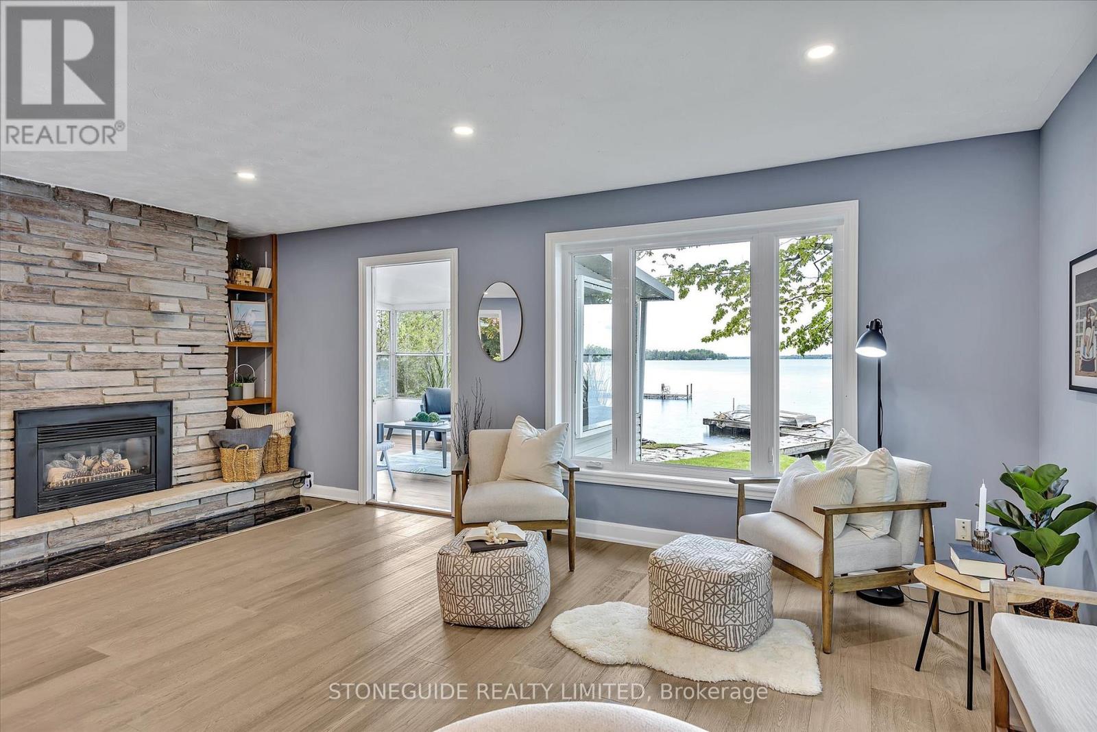 409 Gifford Drive, Selwyn, Ontario  K9J 6X2 - Photo 7 - X12708144