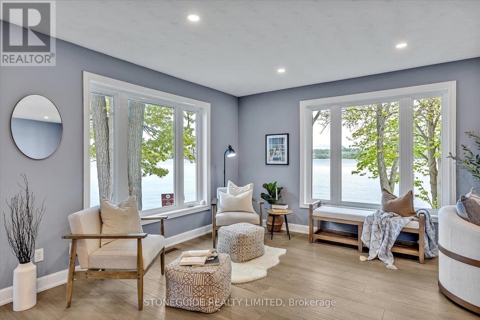 409 Gifford Drive, Selwyn, Ontario  K9J 6X2 - Photo 8 - X12708144