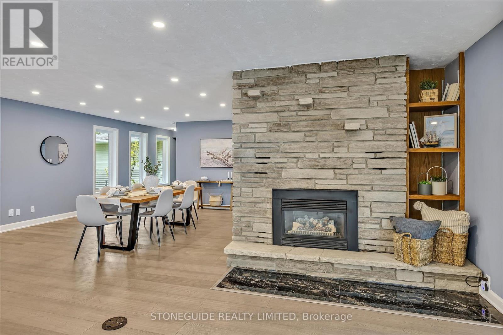 409 Gifford Drive, Selwyn, Ontario  K9J 6X2 - Photo 9 - X12708144