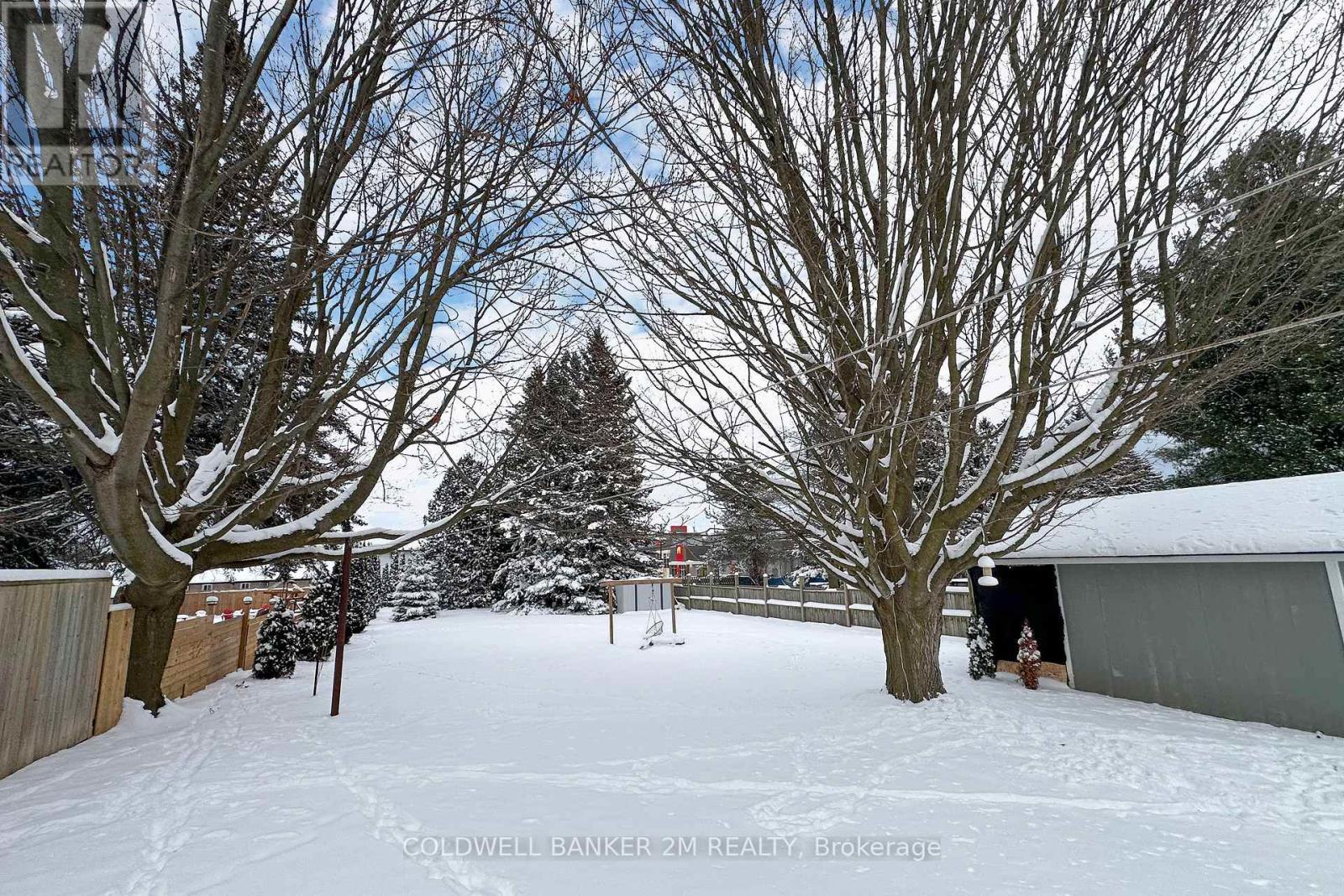 812 Burnham Street, Cobourg, Ontario  K9A 2X7 - Photo 35 - X12708284