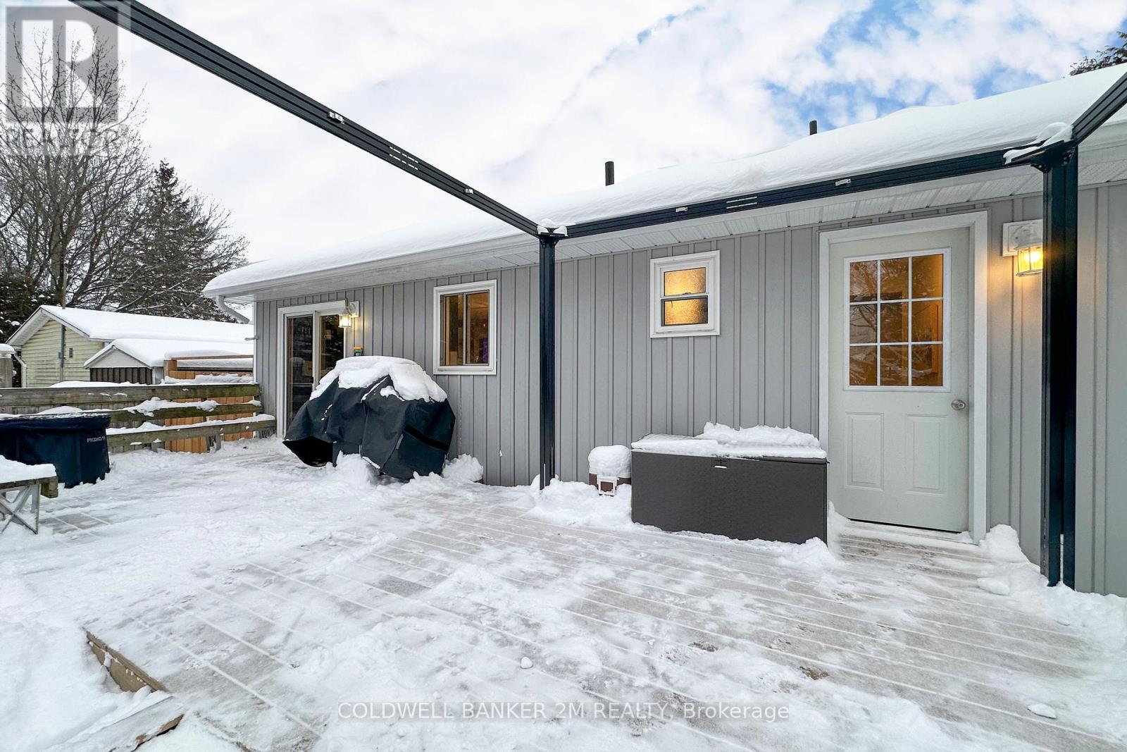 812 Burnham Street, Cobourg, Ontario  K9A 2X7 - Photo 37 - X12708284