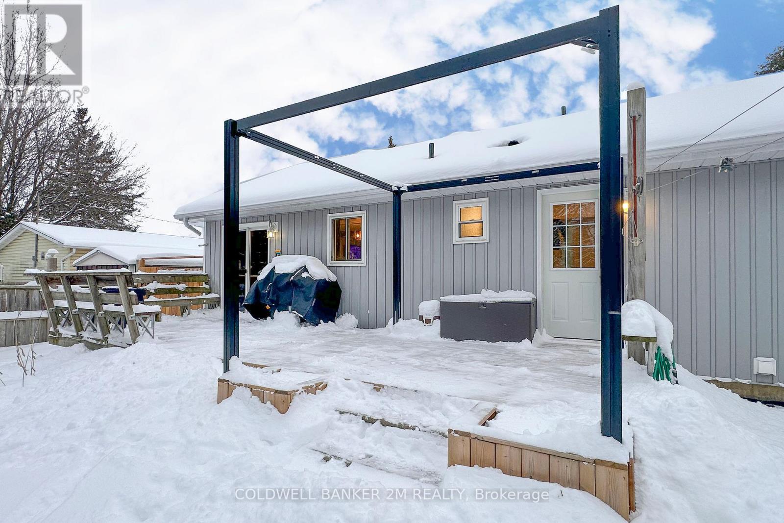 812 Burnham Street, Cobourg, Ontario  K9A 2X7 - Photo 39 - X12708284