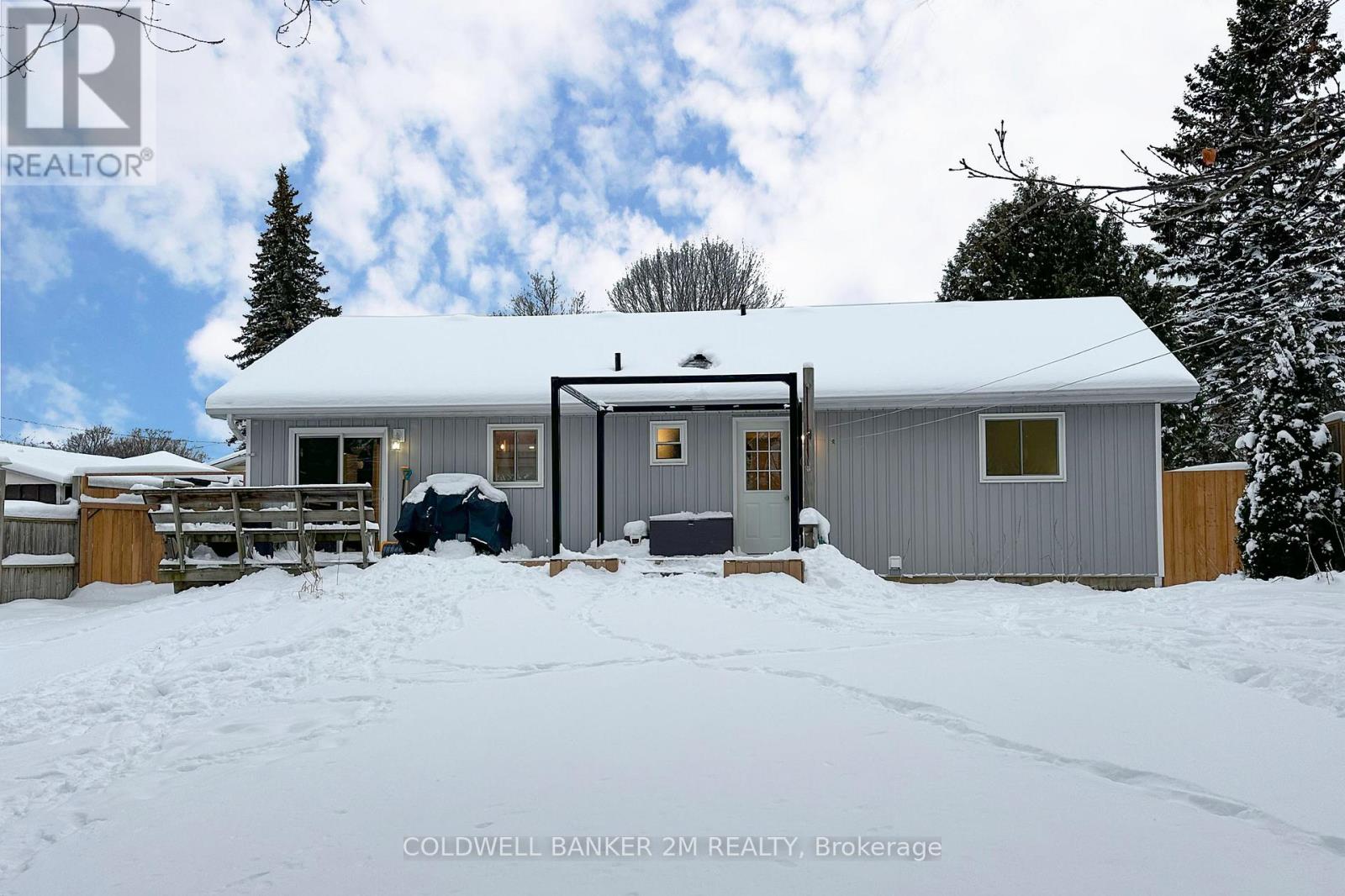 812 Burnham Street, Cobourg, Ontario  K9A 2X7 - Photo 40 - X12708284