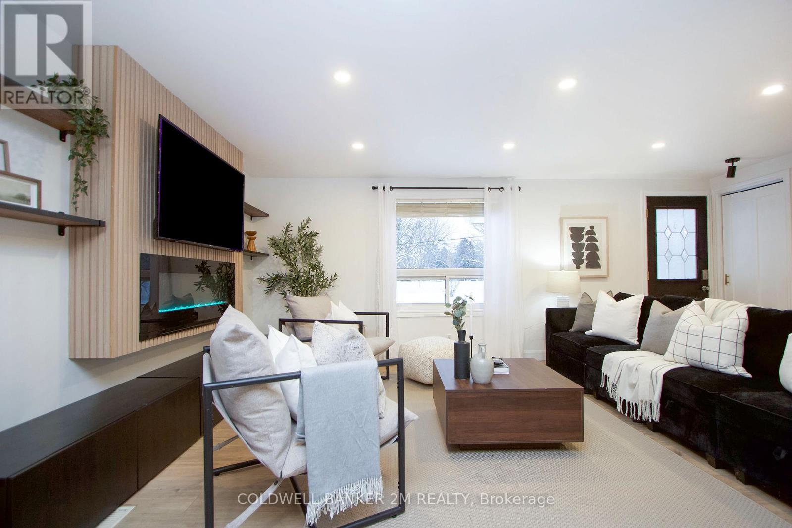 812 Burnham Street, Cobourg, Ontario  K9A 2X7 - Photo 6 - X12708284