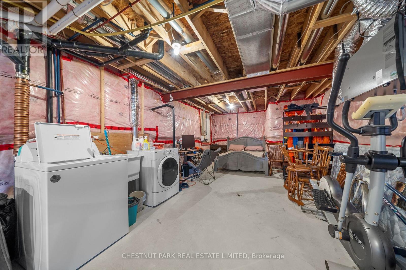 27 Dayton Court, Prince Edward County, Ontario  K0K 2T0 - Photo 23 - X12708372