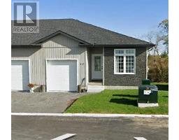 27 DAYTON COURT, Prince Edward County, Ontario