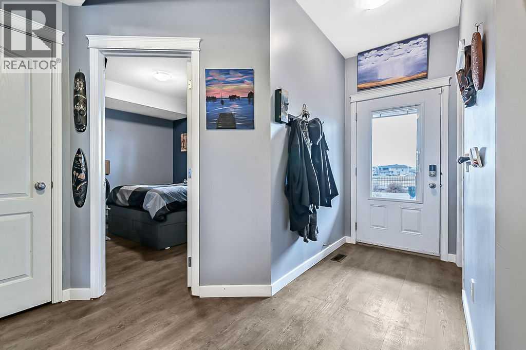 405, 405 Sunrise Terrace Ne, High River, Alberta  T1V 0C4 - Photo 5 - A2267860