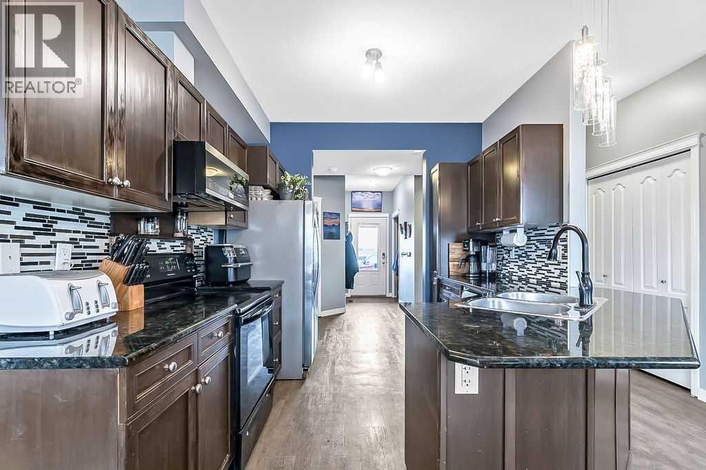 405, 405 Sunrise Terrace Ne, High River, Alberta  T1V 0C4 - Photo 10 - A2267860