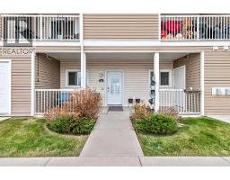405, 405 Sunrise Terrace NE, High River, Alberta