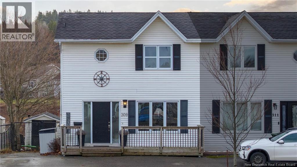 309 Boars Head Road, Saint John, New Brunswick  E2K 5B9 - Photo 2 - NB132359