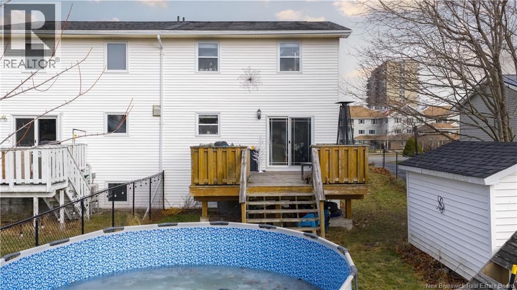 309 Boars Head Road, Saint John, New Brunswick  E2K 5B9 - Photo 27 - NB132359