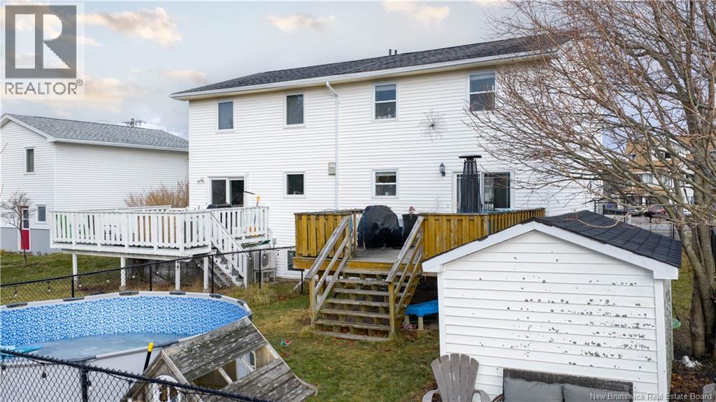 309 Boars Head Road, Saint John, New Brunswick  E2K 5B9 - Photo 28 - NB132359