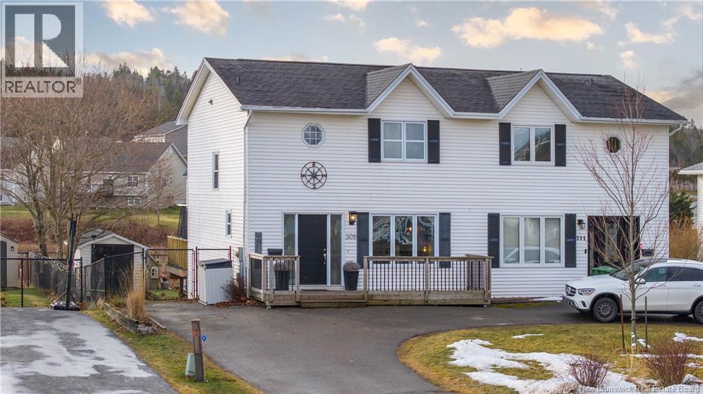 309 Boars Head Road, Saint John, New Brunswick  E2K 5B9 - Photo 4 - NB132359