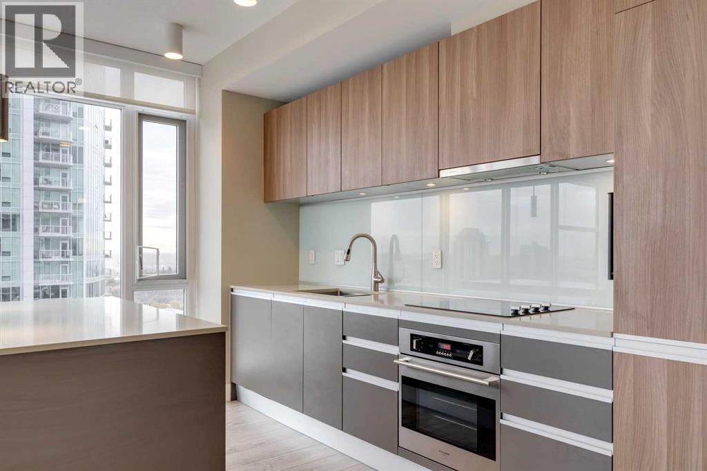 2202, 1122 3 Street Se, Calgary, Alberta  T2G 1H7 - Photo 6 - A2268846