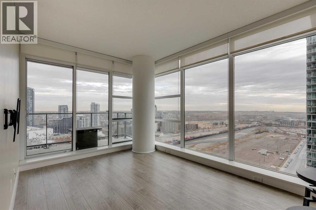 2202, 1122 3 Street Se, Calgary, Alberta  T2G 1H7 - Photo 7 - A2268846