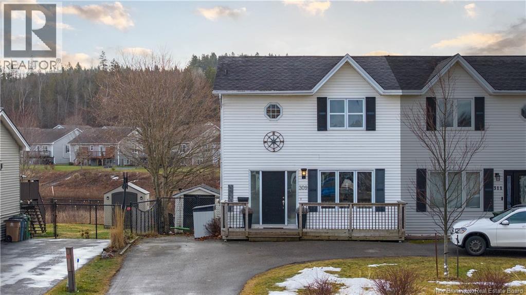 309 Boars Head Road, Saint John, New Brunswick  E2K 5B9 - Photo 3 - NB132359