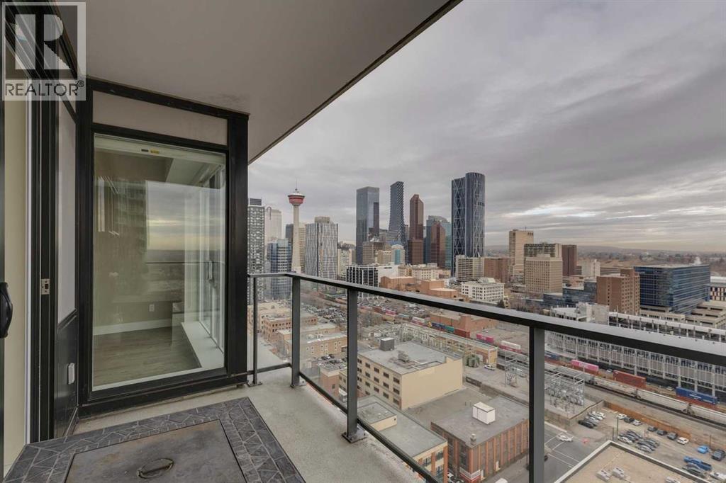 2202, 1122 3 Street Se, Calgary, Alberta  T2G 1H7 - Photo 24 - A2268846