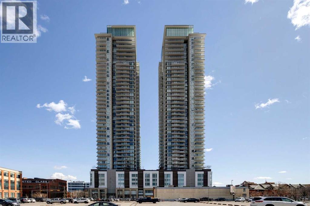 2202, 1122 3 Street Se, Calgary, Alberta  T2G 1H7 - Photo 29 - A2268846