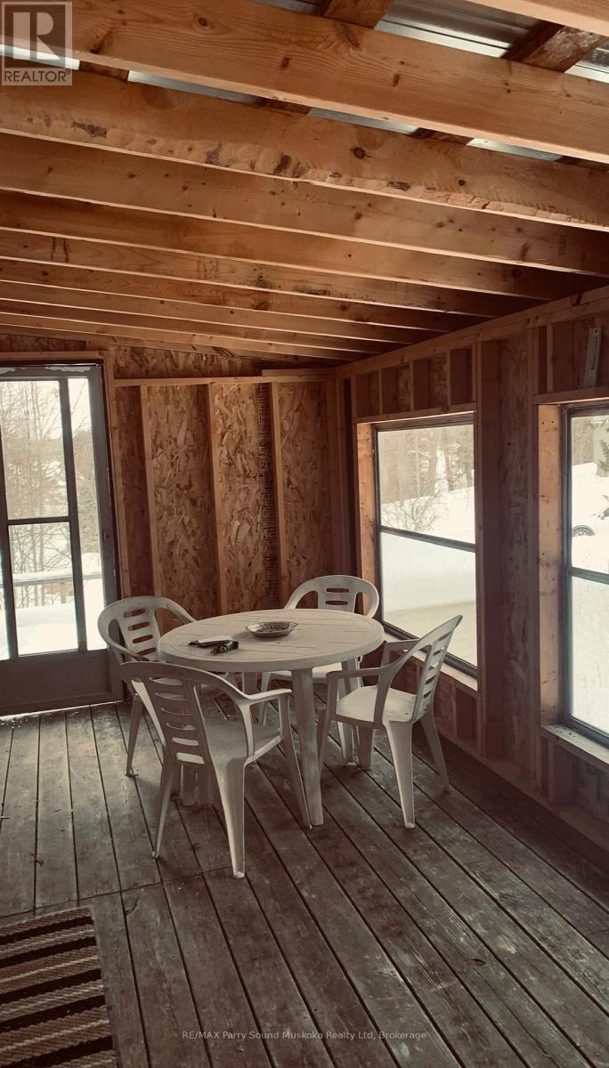 192 Seagull Lake Road, Parry Sound Remote Area, Ontario  P0H 1A0 - Photo 16 - X12708140
