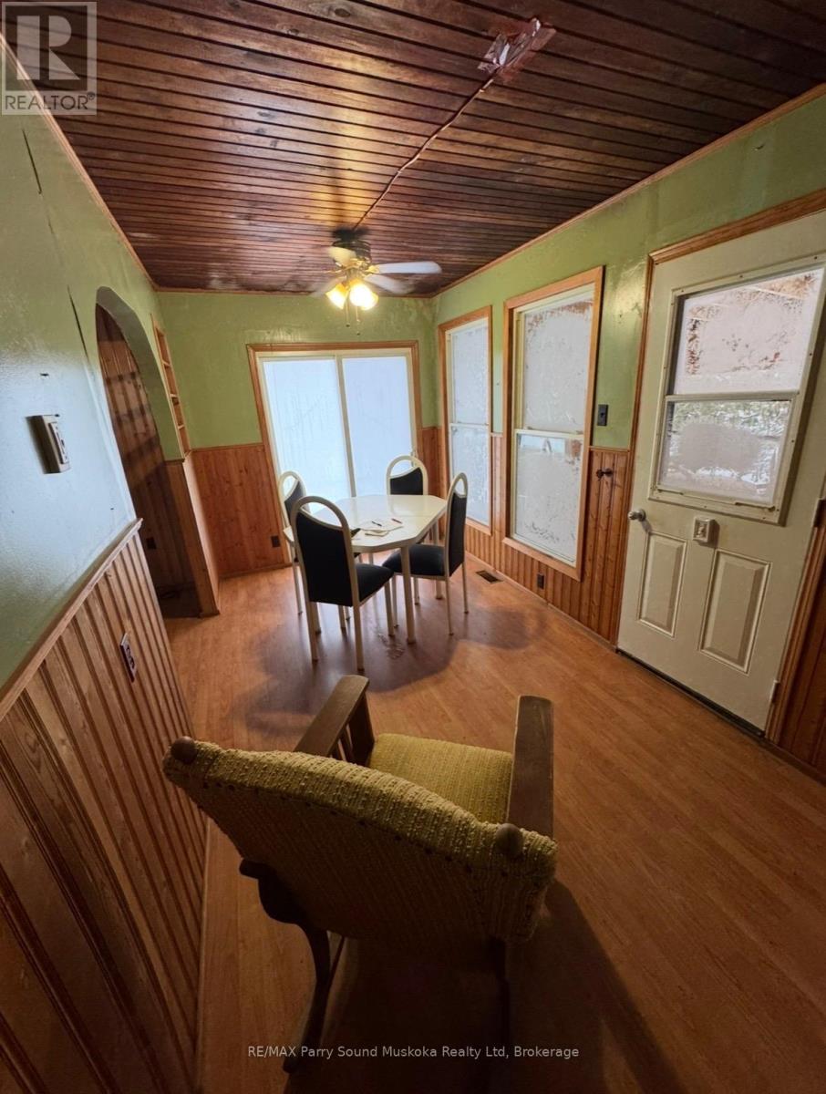 192 Seagull Lake Road, Parry Sound Remote Area, Ontario  P0H 1A0 - Photo 3 - X12708140