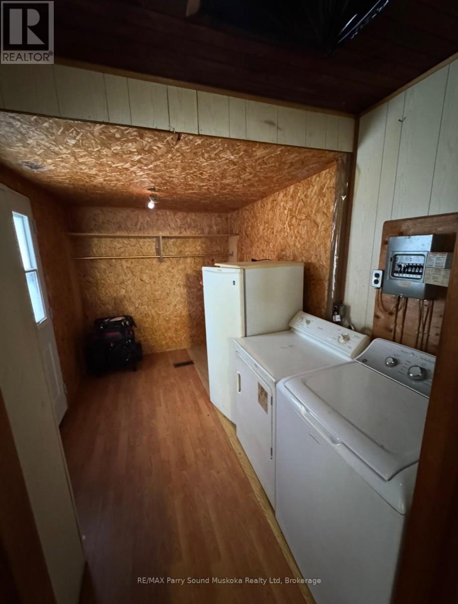 192 Seagull Lake Road, Parry Sound Remote Area, Ontario  P0H 1A0 - Photo 4 - X12708140