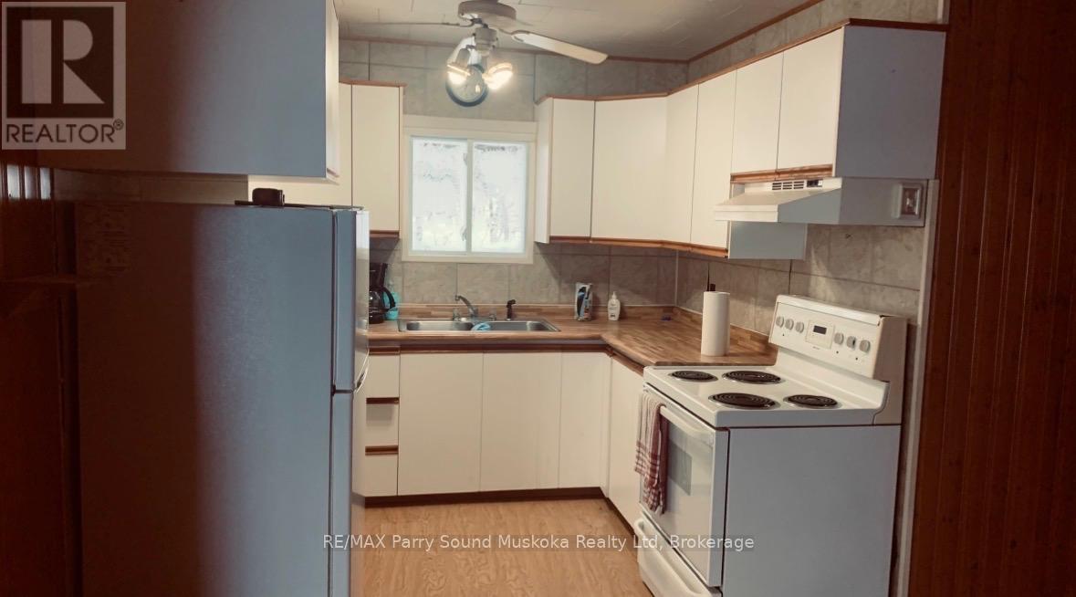 192 Seagull Lake Road, Parry Sound Remote Area, Ontario  P0H 1A0 - Photo 5 - X12708140