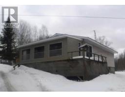 192 SEAGULL LAKE ROAD, parry sound remote area (arnstein), Ontario