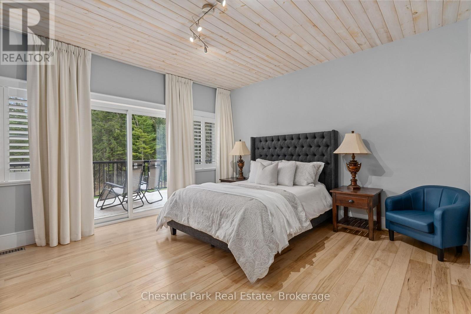 86 Bowyer Road, Huntsville, Ontario  P1H 2J4 - Photo 17 - X12708378