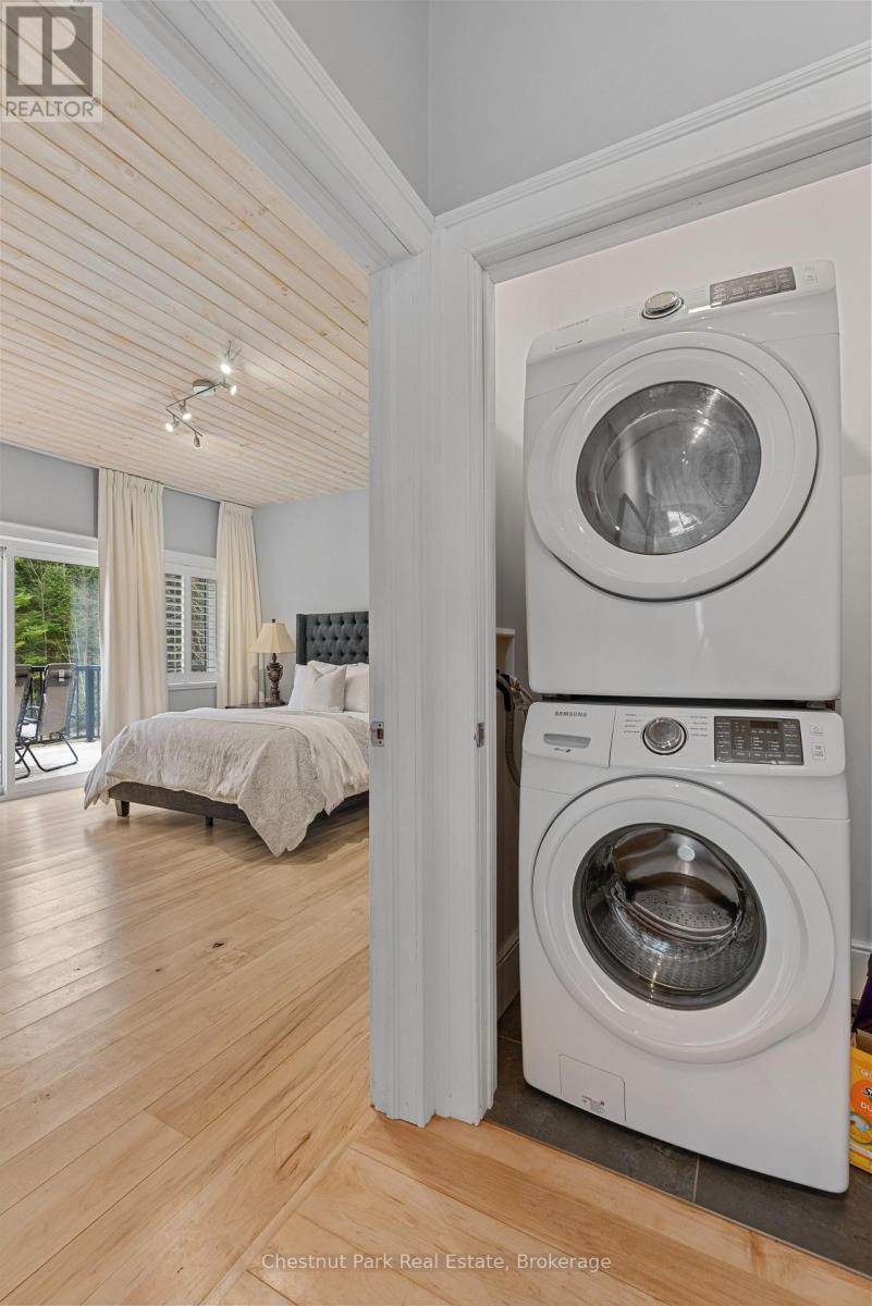 86 Bowyer Road, Huntsville, Ontario  P1H 2J4 - Photo 18 - X12708378