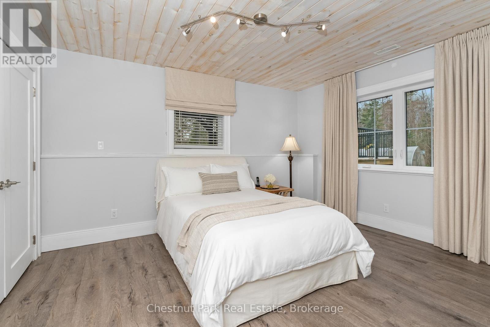 86 Bowyer Road, Huntsville, Ontario  P1H 2J4 - Photo 24 - X12708378